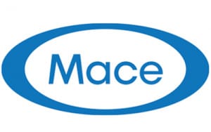 Mace Express Logo